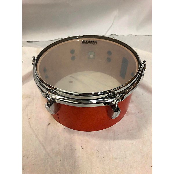 Used TAMA Cocktail-Jam Drum Kit