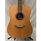 Used Takamine FN15AR Acoustic Guitar