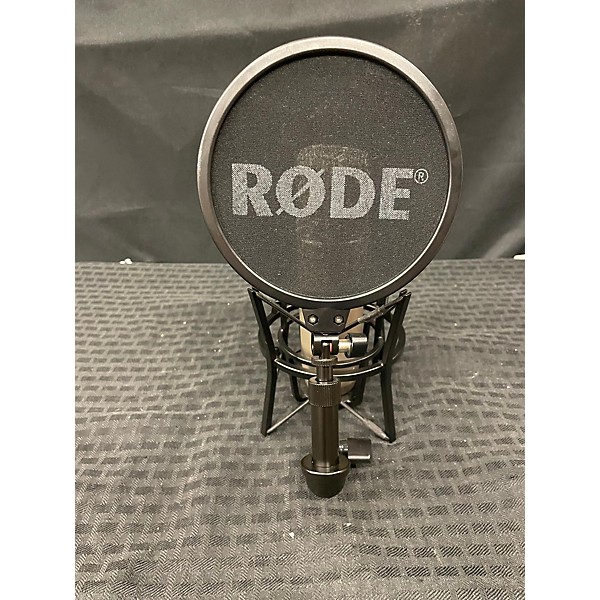 Used RODE Used RODE NT1A Condenser Microphone