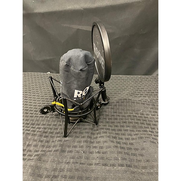 Used RODE Used RODE NT1A Condenser Microphone