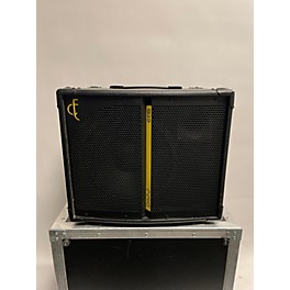 Used Epifani Used Epifani Dist 2 Bass Cabinet