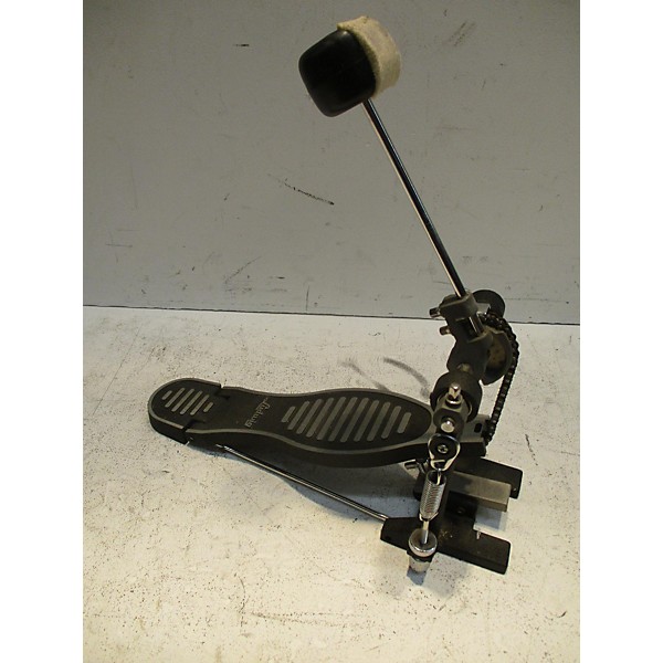 Used Ludwig Single Kick Single Bass Drum Pedal