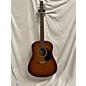 Used Seagull Used Seagull Entourage Rustic Natural Acoustic Guitar thumbnail