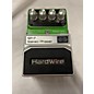 Used DigiTech SP7 STEREO PHASER Effect Pedal thumbnail