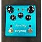 Used Strymon Bluesky Reverb Effect Pedal thumbnail