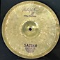 Used SABIAN Used SABIAN 12in Mike Portnoy Signature Max Stax Cymbal