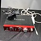 Used Focusrite Clarett 2Pre Audio Interface