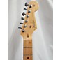 Used Fender American Standard Stratocaster Solid Body Electric Guitar thumbnail