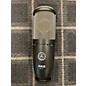 Used AKG Used AKG P220 Project Studio Condenser Microphone thumbnail