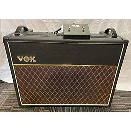 Used VOX AC30C2 2x12 30W Tube Guitar Combo Amp