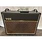 Used VOX AC30C2 2x12 30W Tube Guitar Combo Amp thumbnail