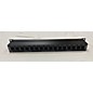 Used ART P16 16C Channel Patch Bay