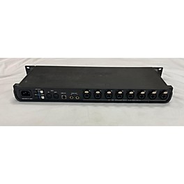 Used Ampeg Used MOTU 8pre USB Audio Interface