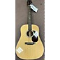 Used Martin 2021 D16E Acoustic Electric Guitar