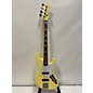 Used GAMMA J18-07 Electric Bass Guitar thumbnail