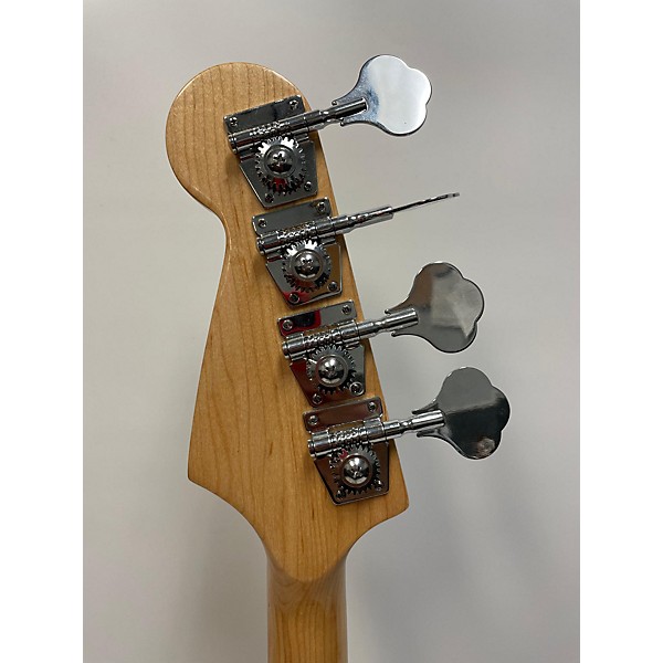 Used GAMMA J18-07 Electric Bass Guitar
