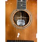 Used PRS T40ETS Acoustic Electric Guitar