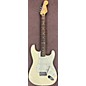 Used Fender Standard Stratocaster Solid Body Electric Guitar thumbnail