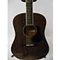 Used Bedell Used Bedell ASC-D-HM/HM COFFEE AND CREME Acoustic Electric Guitar thumbnail