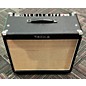 Used Tech 21 Trademark 60 1X12 Guitar Combo Amp thumbnail