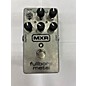 Used MXR M116 Fullbore Metal Distortion Effect Pedal thumbnail