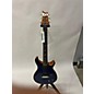 Used PRS Used PRS Paul's Guitar Blue Solid Body Electric Guitar thumbnail