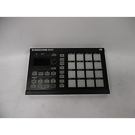 Used Native Instruments Used Native Instruments Maschine Mikro MKI MIDI Controller