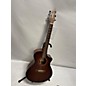 Used Breedlove Used Breedlove Wildwood Concert Satin CE Whiskey Burst Acoustic Guitar thumbnail