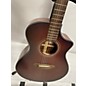 Used Breedlove Used Breedlove Wildwood Concert Satin CE Whiskey Burst Acoustic Guitar