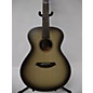 Used Breedlove Discovery Concert Acoustic Guitar