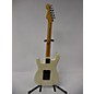 Used Fender Used Fender Player Plus Stratocaster Olympic Pearl Solid Body Electric Guitar