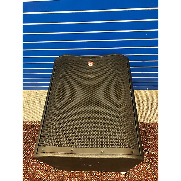 Used Harbinger VARI V2318S Powered Subwoofer