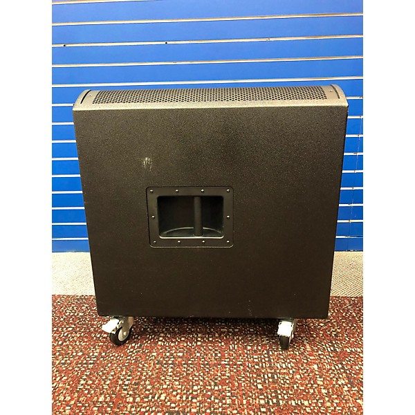 Used Harbinger VARI V2318S Powered Subwoofer