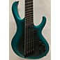 Used Ibanez BTB605MS Electric Bass Guitar
