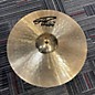 Used Paiste Used Paiste 18in Crash Cymbal thumbnail