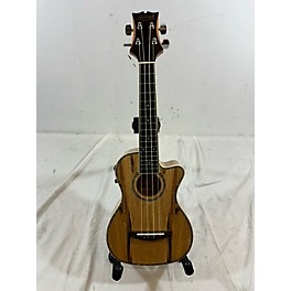 Used Mitchell MU80XCE Ukulele