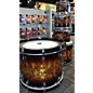 Used TAMA Starclassic Walnut Birch Drum Kit thumbnail