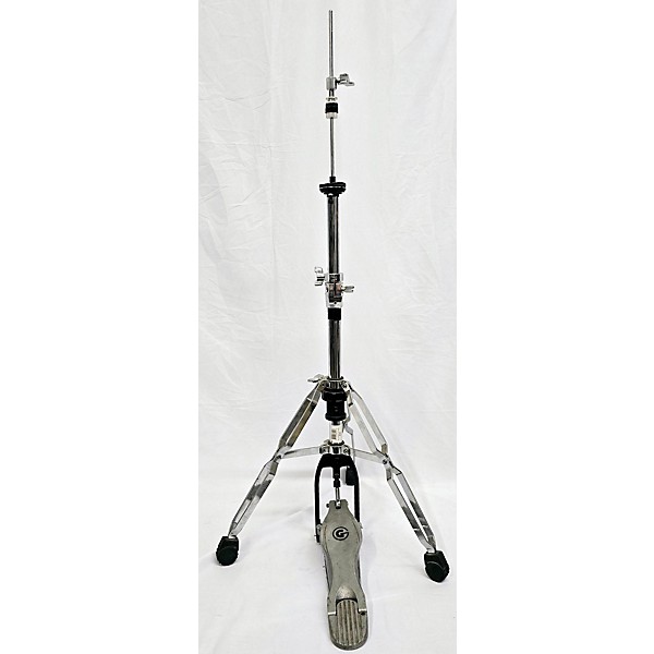 Used Gibraltar HI-HAT STAND Hi Hat Stand