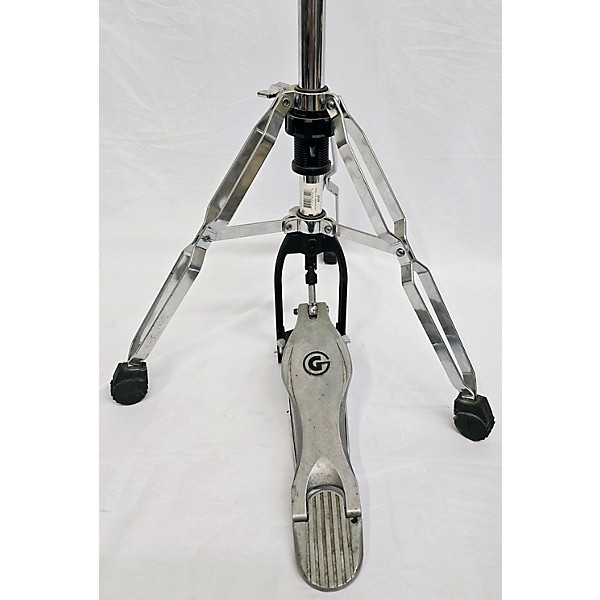 Used Gibraltar HI-HAT STAND Hi Hat Stand