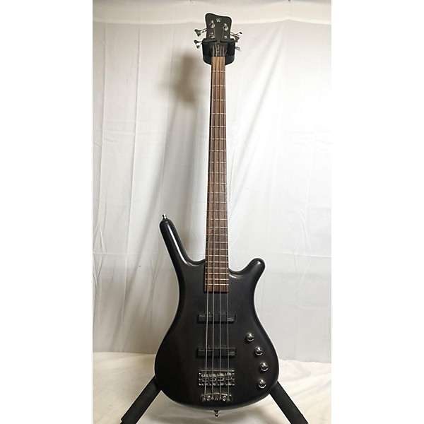 Used RockBass by Warwick CORVETTE Electric Bass Guitar