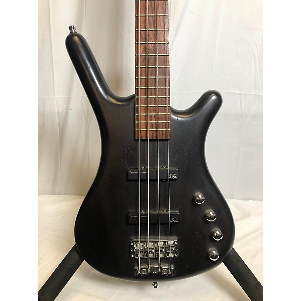 Used RockBass by Warwick CORVETTE Electric Bass Guitar