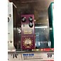 Used MXR Duke Of Tone Effect Pedal thumbnail