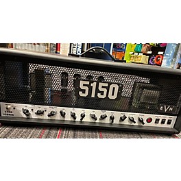 Used EVH 5150 ICONIC Tube Guitar Amp Head