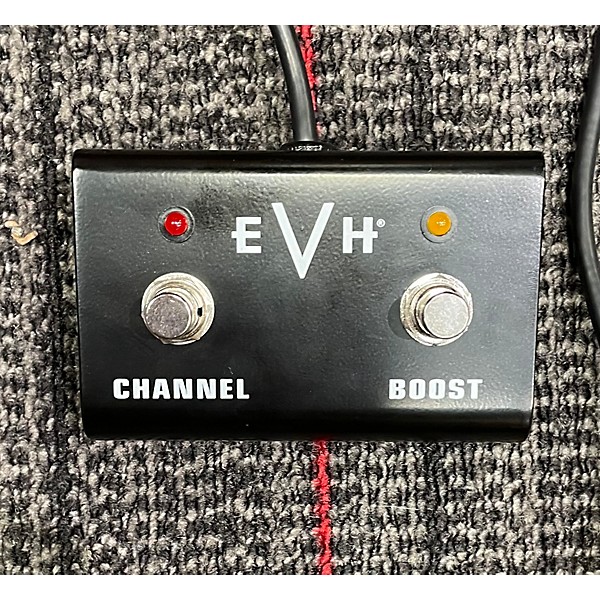 Used EVH 5150 ICONIC Tube Guitar Amp Head