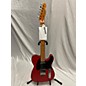 Used Squier 40TH ANNIVERSARY TELECASTER Solid Body Electric Guitar thumbnail