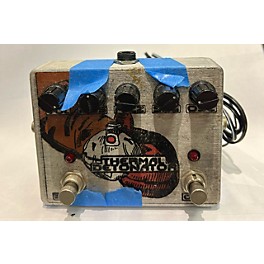 Used Feisty Little One Used FEISTY LITTLE ONE THERMAL DETONATOR Effect Pedal