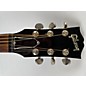 Used Gibson 2019 J45 Standard Ec Acoustic Electric Guitar thumbnail