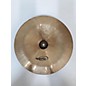 Used Agazarian 12in Traditional China Cymbal