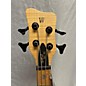 Used Warwick 2005 HOT ROD LTD 05 Electric Bass Guitar thumbnail