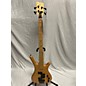 Used Warwick 2005 HOT ROD LTD 05 Electric Bass Guitar